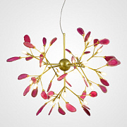 Светильник подвесной ImperiumLOFT Agate 219518-26 800Вт G9