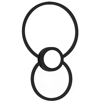 Светильник настенный Mantra Mural 7460 24Вт LED