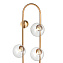Бра Vele Luce Bianco VL5714W11 112Вт G9