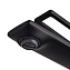 Смеситель для раковины Maxonor PL1096-7 чёрный