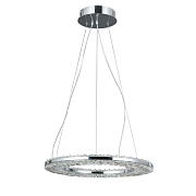 Светильник подвесной MW-light Гослар 498016101 40Вт LED