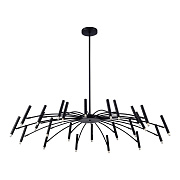 Светильник потолочный ST Luce SPIDEY SL1214.402.24 120Вт G9