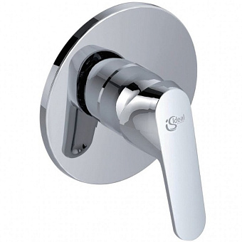 Смеситель для душа IDEAL STANDARD CERAPLAN 2 A5960AA хром