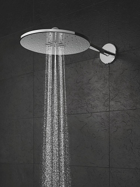 Душевой штуцер GROHE 26483000 хром