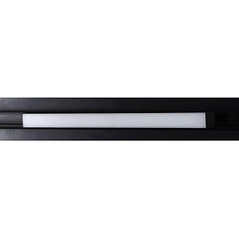 Магнитный трековый светильник Loft It Tech T004-12 12Вт LED чёрный