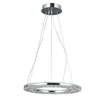 Светильник подвесной MW-light Гослар 498016101 40Вт LED