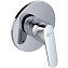 Смеситель для душа IDEAL STANDARD CERAPLAN 2 A5960AA хром