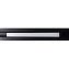 Магнитный трековый светильник Loft It Tech T004-12 12Вт LED чёрный