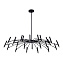 Светильник потолочный ST Luce SPIDEY SL1214.402.24 120Вт G9