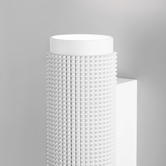 Светильник настенный Elektrostandard Spike a050115 MRL 1014 35Вт GU10