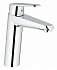 Смеситель для раковины GROHE Eurodisc Cosmopolitan 23449002 хром