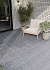 Матовый керамогранит BERYOZA CERAMICA Dorset GP 611666 серый 29,3х29,3см 1,2кв.м.