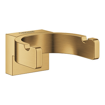 Крючок GROHE Selection 41049GN0 золото