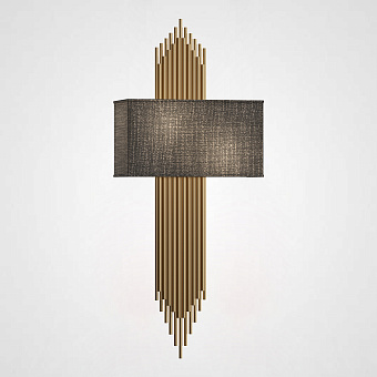 Бра ImperiumLOFT Sohne 192856-22 32Вт E14