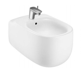 Биде подвесное ROCA Beyond 7.3570.B.600.0