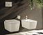 Панель смыва VITRA Sirius 740-0485 хром