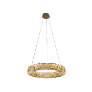 Светильник подвесной Newport 8260 8262/S gold NEW 48Вт LED