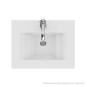Тумба под раковину напольная IDDIS Oxford OXF60W0i95 46х60,3х81см