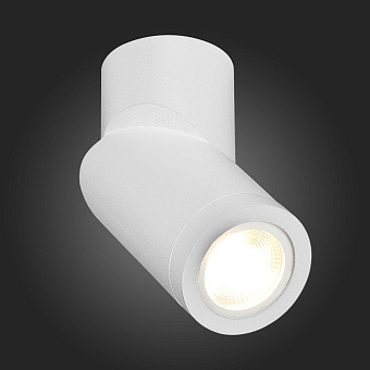 Светильник потолочный ST Luce ST650.502.01 50Вт GU10