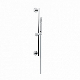 Душевой гарнитур KERAMA MARAZZI Ole 69456KM.21.018 хром
