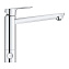 Смеситель для кухни GROHE Bauloop 31713000 традиционный излив хром