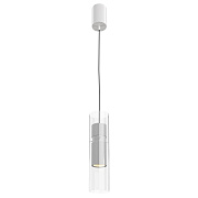 Светильник подвесной Maytoni Dynamics MOD326PL-01W 50Вт GU10