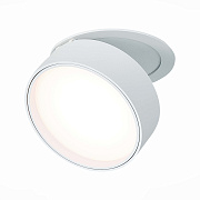 Светильник точечный встраиваемый ST Luce ST651 ST651.538.14 14Вт LED