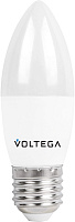 Светодиодная лампа Voltega 8451 E27 10Вт 2800К