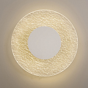 Светильник настенный Mantra JEWEL 8076 30Вт LED