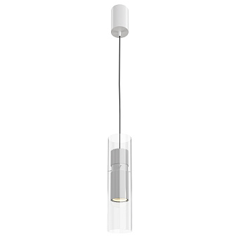 Светильник подвесной Maytoni Dynamics MOD326PL-01W 50Вт GU10