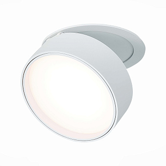 Светильник точечный встраиваемый ST Luce ST651 ST651.538.14 14Вт LED