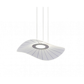 Светильник подвесной KINK Light Жасмин 08036-40,02 10Вт LED