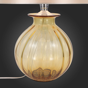 Настольная лампа ST Luce AMPOLLA SL968.904.01 60Вт E27