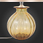 Настольная лампа ST Luce AMPOLLA SL968.904.01 60Вт E27