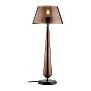 Настольная лампа Odeon STANDING 4852/1T 60Вт E27