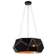 Люстра подвесная ST Luce ENIGMA SL258.403.06 240Вт 6 лампочек E14