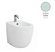 Биде напольное ArtCeram File 2.0 FLB002 64 00