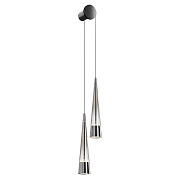 Бра Maytoni Sintesi P090WL-L24CH3K 24Вт LED