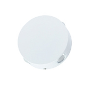 Светильник настенный Arte Lamp TAMBURELLO A1525AP-1WH 4Вт LED