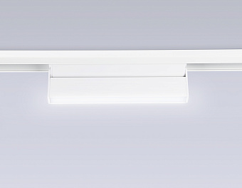 Магнитный трековый светильник Ambrella Track System GL4061 12Вт LED белый