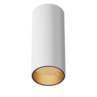 Светильник потолочный Technical FOCUS LED C056CL-L12W3K-W-D-W 12Вт LED
