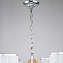 Люстра подвесная Favourite Stine 2705-6P 240Вт 6 лампочек E14