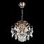 Люстра подвесная ST Luce ORECCHINI SL846.202.03 120Вт 3 лампочек E14