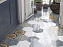 Декор KERAMA MARAZZI Парк Гуэля HGD\A382\SG2700L лаппатированный 29х33,4см 0,509кв.м.