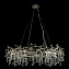 Люстра Loft It Bijout 10068/1000 SG 50Вт 10 лампочек G9
