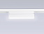 Магнитный трековый светильник Ambrella Track System GL4061 12Вт LED белый
