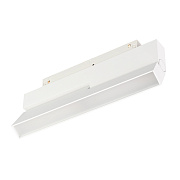 Магнитный трековый светильник Arlight Mag-Orient-Flat-Fold 035859 12Вт LED белый