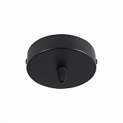 Основание для светильника ST Luce SL001.403.01 чёрный