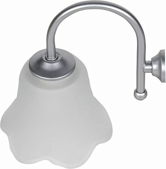 Зеркало AQUANET Бостон М 209675 89,5х61см без подсветки