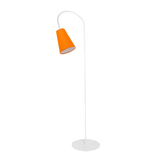 Торшер TK Lighting Wire 3082 60Вт E27